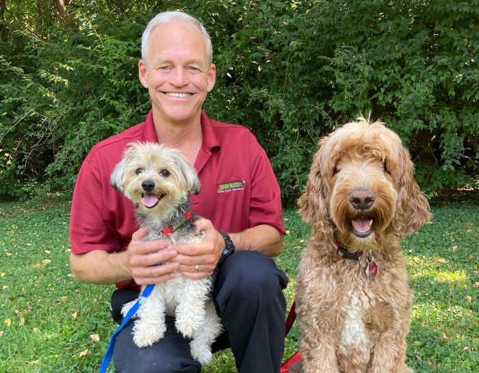 Master Dog Behavioral Therapist and Dog Trainer
